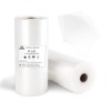 Wevac Vacuum Sealer Bags 8x50 Rolls 2 pack for Food