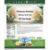 Hickory Smoke Chicory Root Tea (25 tea bags, ZIN: 552777)