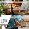 DIGITEN Wireless Thermostat WTC100 Pro Temperature Controller for Cooling &