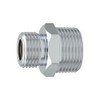 Gaona GA-JE024 GAONA Nipple for Different Diameter Flexible Pipes for
