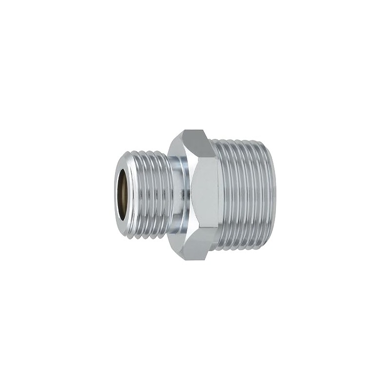 Gaona GA-JE024 GAONA Nipple for Different Diameter Flexible Pipes for