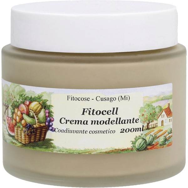 Fitocose Fitocell Slimming Body Fluid, 200 ml