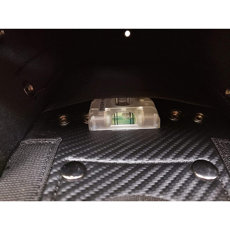 Kozuchi (Worktime) VICTORY Waist Bag, Inner Pocket, Includes Tape Hooker,