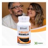 Articulaciones, Turmeric (cúrcuma) 60 Cáps 500 Mg | Nowek