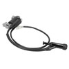 Zerodis Ignition Coil for 188F/190F/GX390/GX420 5/6.5/8KW Suitable for Generators in