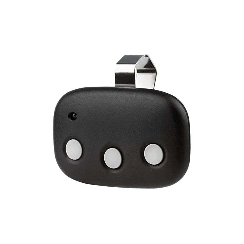 Garage Door Remote for Linear Mega Code (MCT-3 DNT00089)