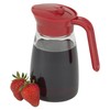 GoodCook Everyday 12 oz. Syrup Dispenser – Easy Pour Spout