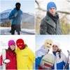 Ski Mask, Balaclava, Ski Mask for Men, Balaclava Women, Balaclava
