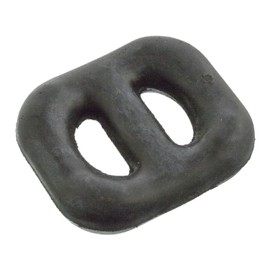 febi bilstein 17429 Exhaust Rubber Bearing, Pack of 1