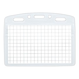 コクヨ ソフトケース アイドプラス チャック付 名刺・IDサイズ ナフ-C180