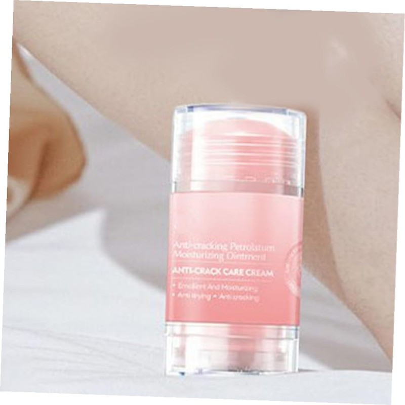 Crema Protectora para Manos y Pies, Hidratación Profunda, Rosa