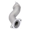 Intake Manifold Pipe 30mm SShape Accessory Fit for CG 250cc