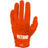 Nxtrnd G3 Pro Padded Football Gloves - Sticky Padded Receiver