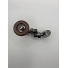 Excel Home Thermostatic Radiator Valves - Traditional Design 1/2" x