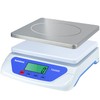 Sutekus Digital Scales 0.04oz to 55lbs - Precise Kitchen Scale