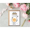 SMHGifts You'll be Eggcellent in your new job - Egg