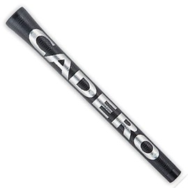 CADERO Grip 2X2 Pentagon UT 2X2 Pentagon UT Black/Silver Back Line