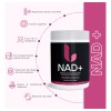 Nad Y Resveratrol De Long Living (pack De 2) 500mg