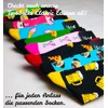 TwoSocks Funny Socks | Student Gift Nerd Gifts | Fun