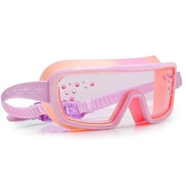 Bling 2O Champagne Glam Swim Goggles