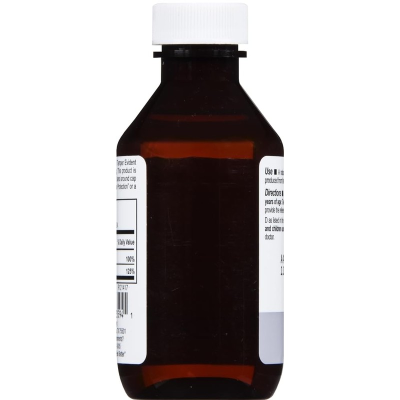 Humco Cod Liver