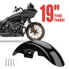 Bravema 19 inch Front Fender Motorcycle Wheels Wrap Front Mudguard