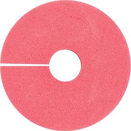 TRUSCO PK24-100-2P Guide for Dolly Handles, Pack of 2, Inner Diameter 0.9 inch (24 mm)