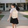 Shukiku Junior High School Student Children's Backpack, Lightweight, PC Bag,