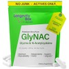 GlyNAC 1000 mg – Glycine and NAC 500 mg, 120
