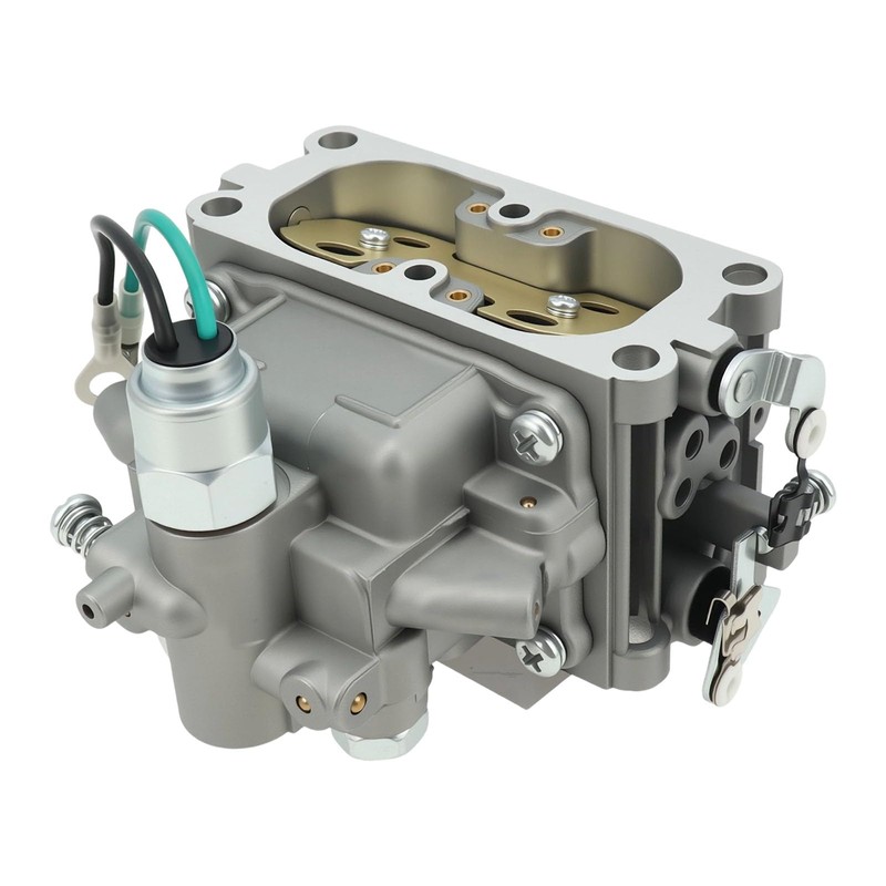 Carbman 15003-7074 Carburetor Compatible with Kawasaki 4-Cycle Engine FH721V -