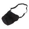 Cross Shoulder Urine Bag Cover Catheter Bag Cover with Interior