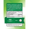 Melatonina Natures Truth 12 Mg 150 Tabletas Sabor Baya
