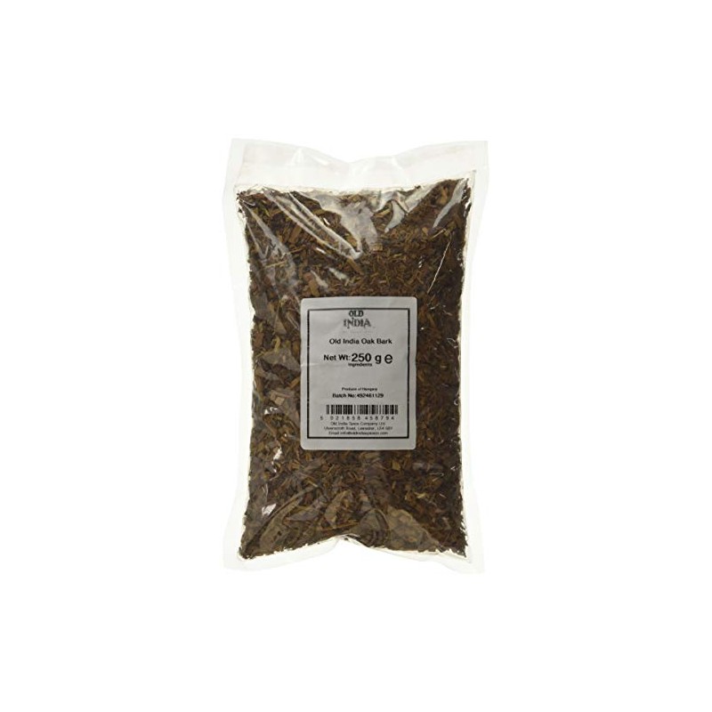 Old India Oak Bark 250g