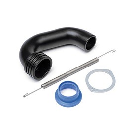 HPI Racing Exhaust Manifold Set Trophy 3.5/4.6 101033