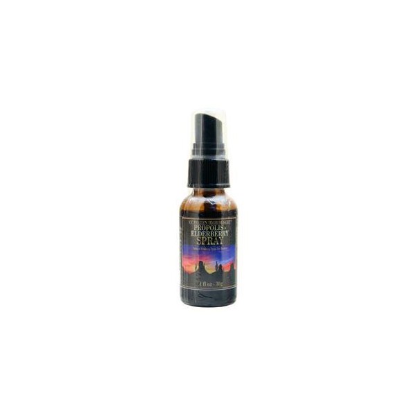 CC Pollen High Desert Propolis-Elder