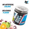 Aminoacidos Bpi Best Bcaa Shredded 275 g