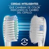 Oral Cepillo Dientes Cerdas Extra Suaves Indicator Soft Unidades