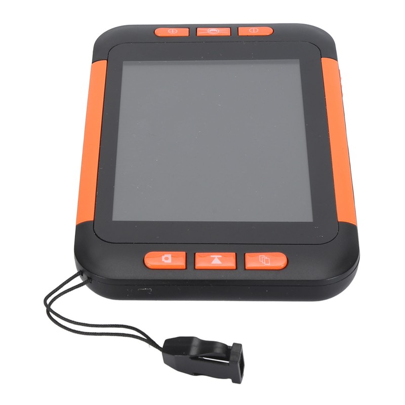 3.5 Inch LCD Portable Digital Video Magnifier 2‑32X Electronic Reading