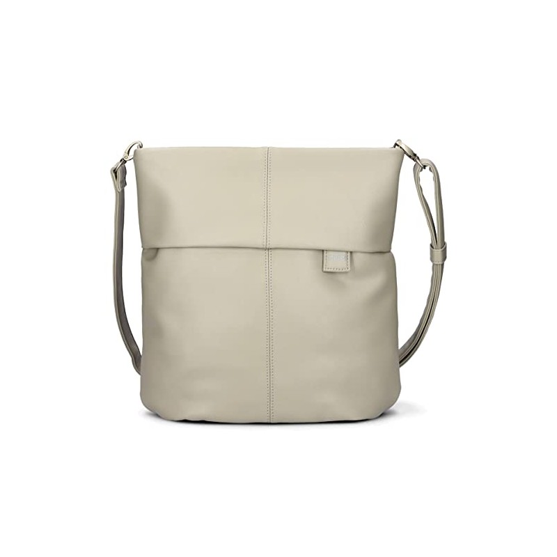 Zwei “Mademoiselle” M12 Handbag - Yellow -