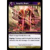 Amplify Magic - Fires of Outland - Uncommon [Toy]