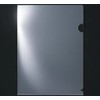 Clear Holder, A4, Transparent, 50 Pieces, 12.2 x 8.7 inches