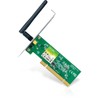 TP-LINK TL-WN751ND 150 Mbps Wireless N PCI Adapter
