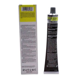Pravana Chromasilk Vivids Neons Semi Permanent Hair Color 90 ml, Yellow
