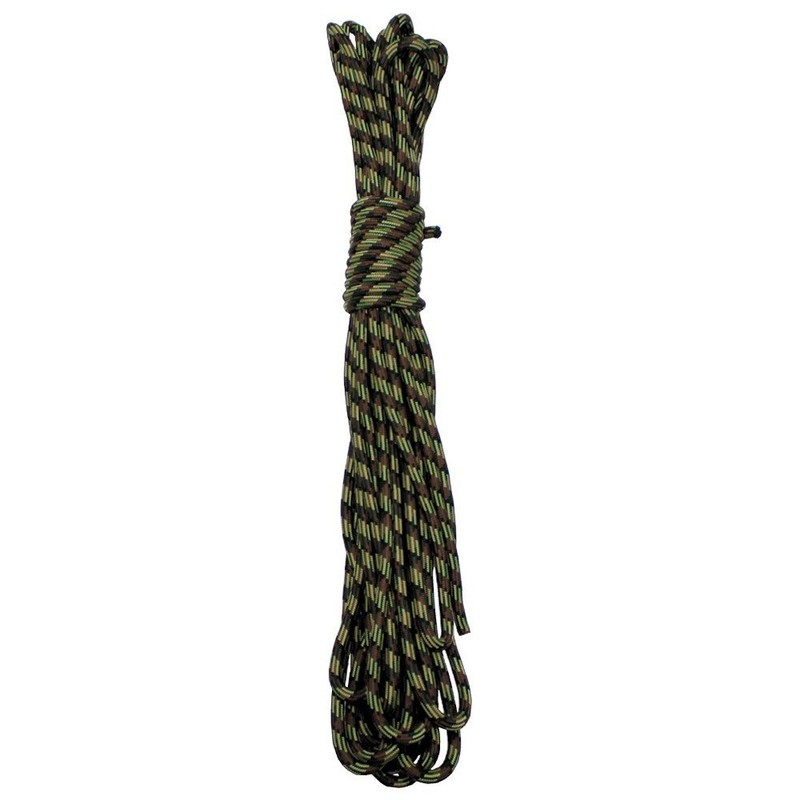 Max Fuchs Rope Camo 7MM 15 M