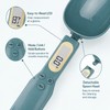 Digital Measuring Spoon Scale 500g 0.5g Precision LCD Electronic Kitchen