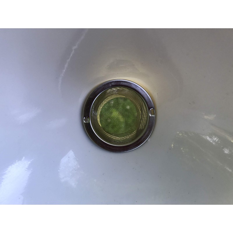 Free Range Designs Urine Separator for Compost Toilets | Classic