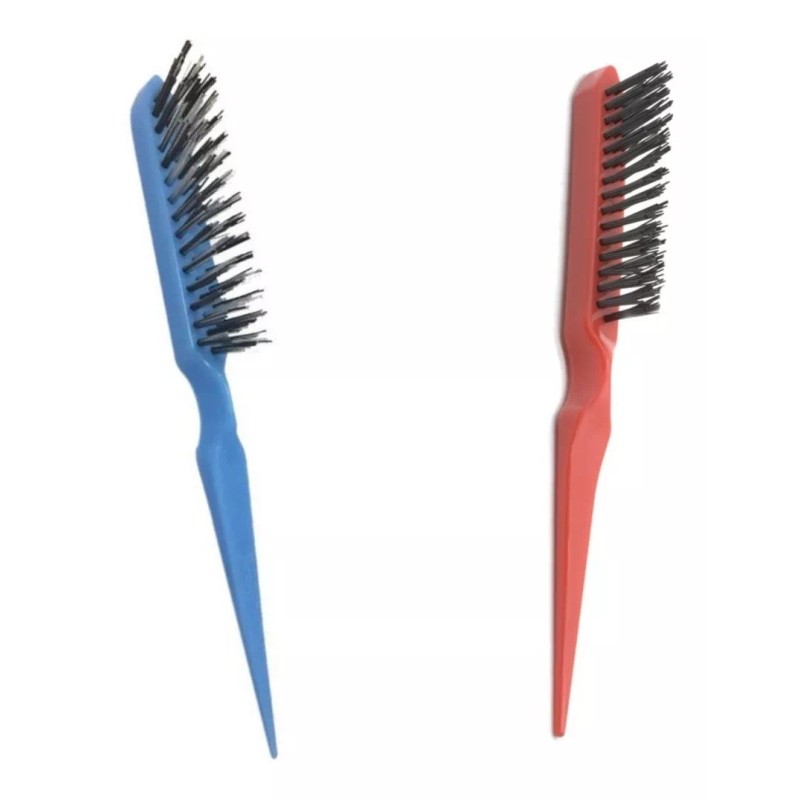 Splash cepillo pulidor para cabello mod: 1524-00