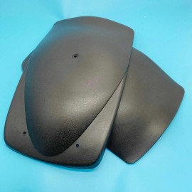 Kandi 2PCS Hammerhead 150CC Buggy Parts For Go Kart REAR Mudguard Fender Left & Right