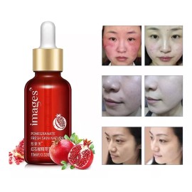 VC Serum Suero De Granada Hidratante Anti Manchas Reafirmante