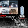For Chevy Impala (w/Halogen Headlights) 2016-2020 Headlight Bulbs,2 Pack